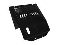Bronex protecția motor, cutie de viteze, radiator Citroen Berlingo 1 1996-2003 Standard - фото товара в интернет магазине autoprostavka