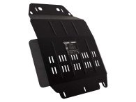 Bronex protecția motor, cutie de viteze, radiator Citroen Berlingo 1 2004-2008 Premium - фото товара в интернет магазине autoprostavka