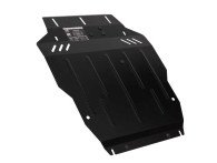 Bronex protecția motor, cutie de viteze, radiator Citroen C-Crosser Standard - фото товара в интернет магазине autoprostavka