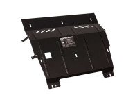 Bronex protecția motor, cutie de viteze, radiator Citroen C-Elysee Standard - фото товара в интернет магазине autoprostavka