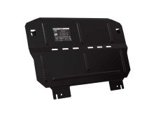 Bronex protecția motor, cutie de viteze, radiator Citroen C4 Cactus Premium - фото товара в интернет магазине autoprostavka
