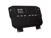 Bronex protecția motor, cutie de viteze, radiator Citroen C4 Cactus Standard - фото товара в интернет магазине autoprostavka