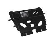 Bronex protecția motor, cutie de viteze, radiator Citroen C4 2010-2018 Premium - фото товара в интернет магазине autoprostavka