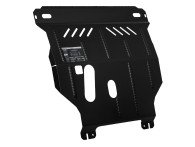 Bronex protecția motor, cutie de viteze, radiator Daewoo Lanos Standard - фото товара в интернет магазине autoprostavka