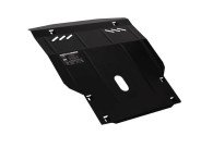 Bronex protecția motor, cutie de viteze, radiator Daewoo Nubira III Standard - фото товара в интернет магазине autoprostavka