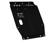 Bronex protecția motor, cutie de viteze, radiator Dodge Caliber 2006-2012 V - 2,4 Premium - фото товара в интернет магазине autoprostavka