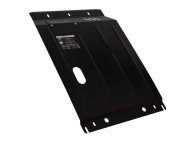 Bronex protecția motor, cutie de viteze, radiator Dodge Caliber 2006-2012 V - 2,0 Premium - фото товара в интернет магазине Bronex