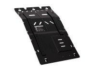 Bronex protecția motor, cutie de viteze, radiator Fiat Ducato 3 Standard - фото товара в интернет магазине autoprostavka