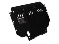 Bronex protecția motor, cutie de viteze, radiator Fiat Grande Punto 2009 Standard - фото товара в интернет магазине autoprostavka
