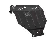 Bronex protecția motor, cutie de viteze, radiator Ford Kuga Standard - фото товара в интернет магазине autoprostavka