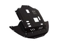 Bronex protecția motor, cutie de viteze, radiator Hyundai Elantra AD 2016-2020 Standard - фото товара в интернет магазине autoprostavka