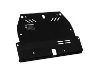 Bronex protecția motor, cutie de viteze, radiator Hyundai Grandeur 4 Standard - фото товара в интернет магазине autoprostavka