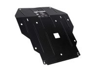 Bronex protecția motor, cutie de viteze, radiator Hyundai IX35 2011-2015 V Standard - фото товара в интернет магазине autoprostavka