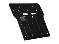 Bronex protecția motor, cutie de viteze, radiator Hyundai Ioniq 5 Electric 4WD 2021- Standard - фото товара в интернет магазине autoprostavka