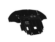 Bronex protecția motor, cutie de viteze, radiator Hyundai Sonata LF Hybrid 2014-2019 Standard - фото товара в интернет магазине autoprostavka