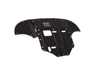 Bronex protecția motor, cutie de viteze, radiator Kia Sportage IV QL 2015 Standard - фото товара в интернет магазине autoprostavka