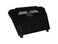 Bronex protecția motor, cutie de viteze, radiator Lexus ES RX Premium - фото товара в интернет магазине autoprostavka