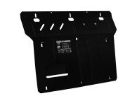 Bronex protecția motor, cutie de viteze, radiator Mercedes-Benz Vito W447 4 4 Standard - фото товара в интернет магазине autoprostavka