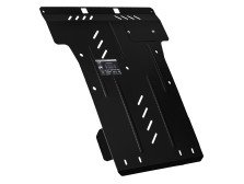 Bronex protecția motor, cutie de viteze, radiator Mercedes-Benz Vito W639 2004-2014 Standard - фото товара в интернет магазине autoprostavka