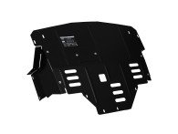 Bronex protecția motor, cutie de viteze, radiator Nissan NV400 Standard - фото товара в интернет магазине Bronex