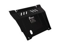 Bronex protecția motor, cutie de viteze, radiator Opel Corsa D 2006-2015 Standard - фото товара в интернет магазине autoprostavka