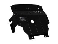 Bronex protecția motor, cutie de viteze, radiator Opel Vivaro V-2,0 D Standard - фото товара в интернет магазине autoprostavka