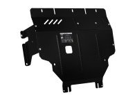 Bronex protecția motor, cutie de viteze, radiator Opel Vivaro V-2,5D Standard - фото товара в интернет магазине autoprostavka