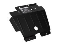 Bronex protecția motor, cutie de viteze, radiator Peugeot 206 Standard - фото товара в интернет магазине autoprostavka