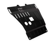 Bronex protecția motor, cutie de viteze, radiator Peugeot 607 Standard - фото товара в интернет магазине autoprostavka