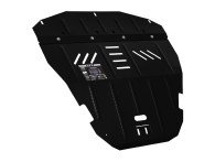 Bronex protecția motor, cutie de viteze, radiator Peugeot Expert 1995-2007 V Standard - фото товара в интернет магазине autoprostavka