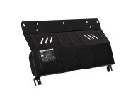 Bronex protecția motor, cutie de viteze, radiator Peugeot Expert 2007-2017 Premium - фото товара в интернет магазине autoprostavka