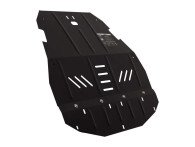 Bronex protecția motor, cutie de viteze, radiator Peugeot Expert 1995-2007 Standard - фото товара в интернет магазине autoprostavka