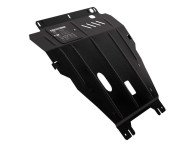 Bronex protecția motor, cutie de viteze, radiator Renault Megane 3 Standard - фото товара в интернет магазине autoprostavka