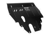 Bronex protecția motor, cutie de viteze, radiator Seat Ibiza Standard - фото товара в интернет магазине autoprostavka
