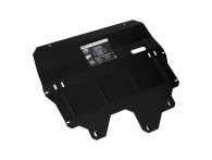 Bronex protecția motor, cutie de viteze, radiator Skoda Fabia 3 Standard - фото товара в интернет магазине autoprostavka