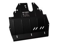 Bronex protecția motor, cutie de viteze, radiator Skoda Fabia Premium - фото товара в интернет магазине Bronex