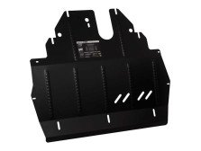 Bronex protecția motor, cutie de viteze, radiator Skoda Fabia Premium - фото товара в интернет магазине autoprostavka