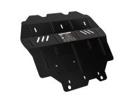 Bronex protecția motor, cutie de viteze, radiator Volkswagen Caddy WeBasto 2003-2010 Standard - фото товара в интернет магазине autoprostavka