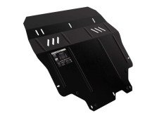 Bronex protecția motor, cutie de viteze, radiator Volkswagen Passat B8 Standard - фото товара в интернет магазине autoprostavka