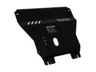 Bronex protecția motor, cutie de viteze, radiator ЗАЗ Vida Standard - фото товара в интернет магазине autoprostavka