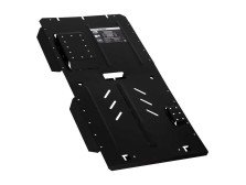 Bronex protecția motor, cutie de viteze, radiator, puntea fata Great Wall Wingle5 Standard - фото товара в интернет магазине autoprostavka
