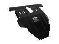 Bronex protecția motor, cutie de viteze, radiator Geely FC Premium - фото товара в интернет магазине autoprostavka