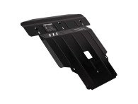Bronex protecția motor, cutie de viteze, radiator иHyundai Santa Fe 3 Standard - фото товара в интернет магазине autoprostavka