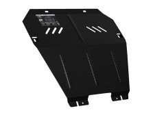 Bronex protecția motor, cutie de viteze, radiator Opel Zafira 2005-2014 Standard - фото товара в интернет магазине autoprostavka