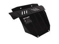Bronex protecția motor, cutie de viteze, radiator Mercedes-Benz W202 1993-2001 Standard - фото товара в интернет магазине autoprostavka