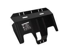 Bronex protecția motor, radiator Subaru Forester SF Premium - фото товара в интернет магазине autoprostavka