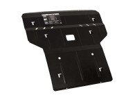 Bronex protecția motor, radiator, cremalieră de direcție Mercedes-Benz W211 2002-2008 Standard - фото товара в интернет магазине autoprostavka