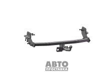 Dispozitiv de remorcare detașabil cu două șuruburi - Chrysler PT Cruiser 2000-2010 - фото товара в интернет магазине autoprostavka