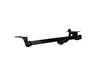 Dispozitiv de remorcare detașabil cu 2 șuruburi - Citroen C4 Grand Picasso 1 2006-2013 - фото товара в интернет магазине autoprostavka