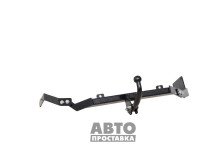 Фаркоп съемный на 2 болта - Citroen Xsara Picasso 1999-2010 - фото товара в интернет магазине autoprostavka